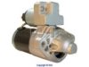 SUZUK 3110065J30REM Starter